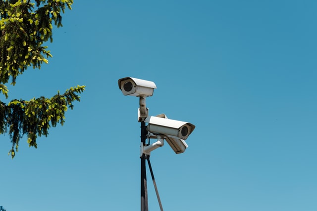 Surveiled