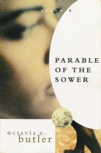 Parable of the Sower cover