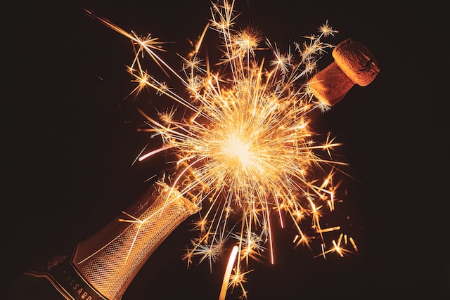 New Year: What’s the Big Whoop?