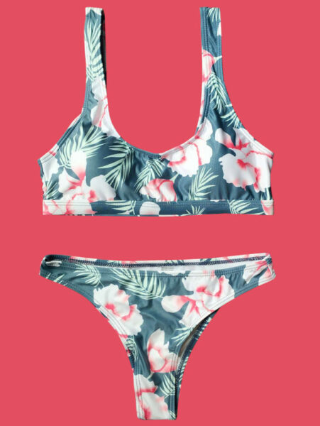 It’s Just a Swimsuit