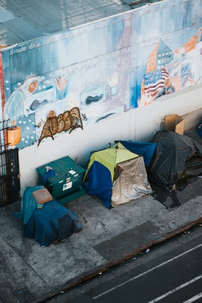 The Cure for Homelessness