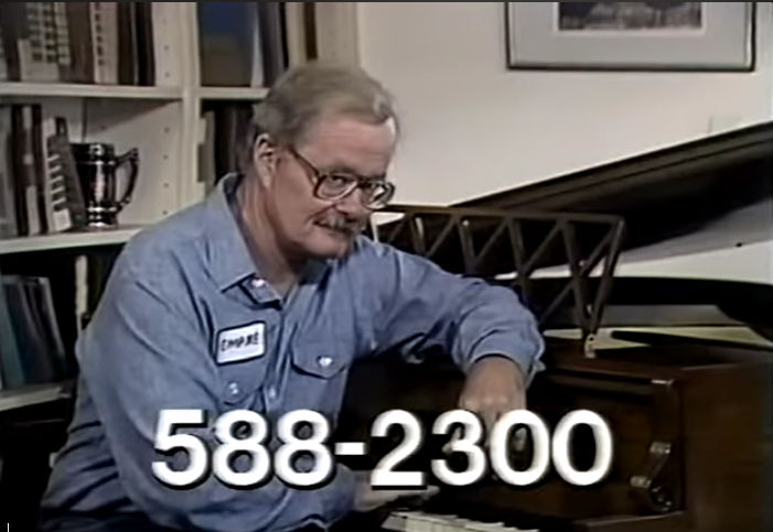 57 Channels and Nothin’ On