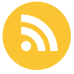 RSS logo